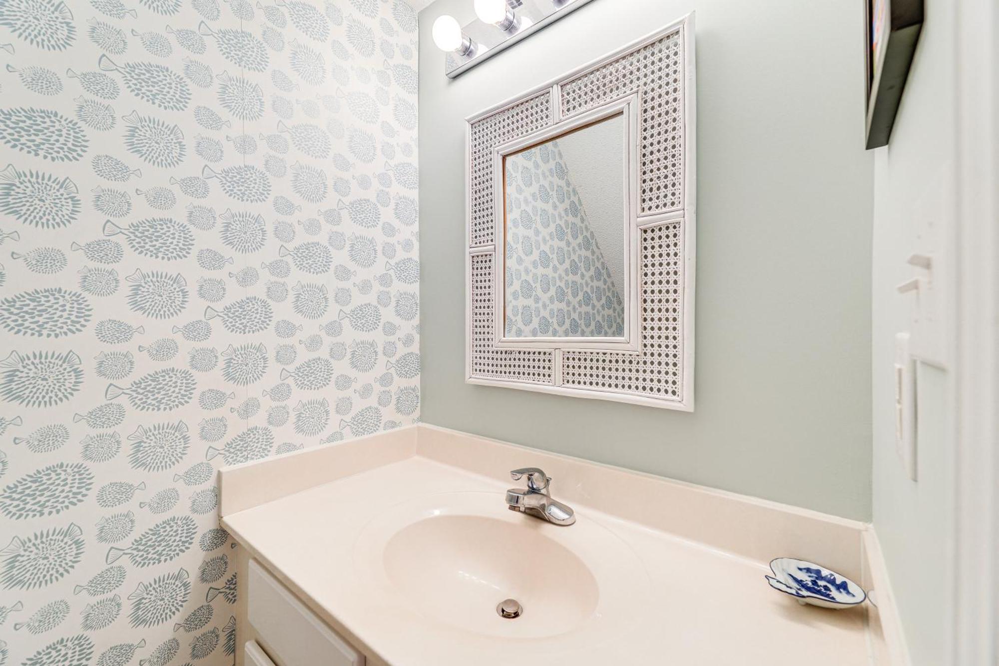 Well-Equipped Emerald Isle Townhome Pets Welcome! 외부 사진