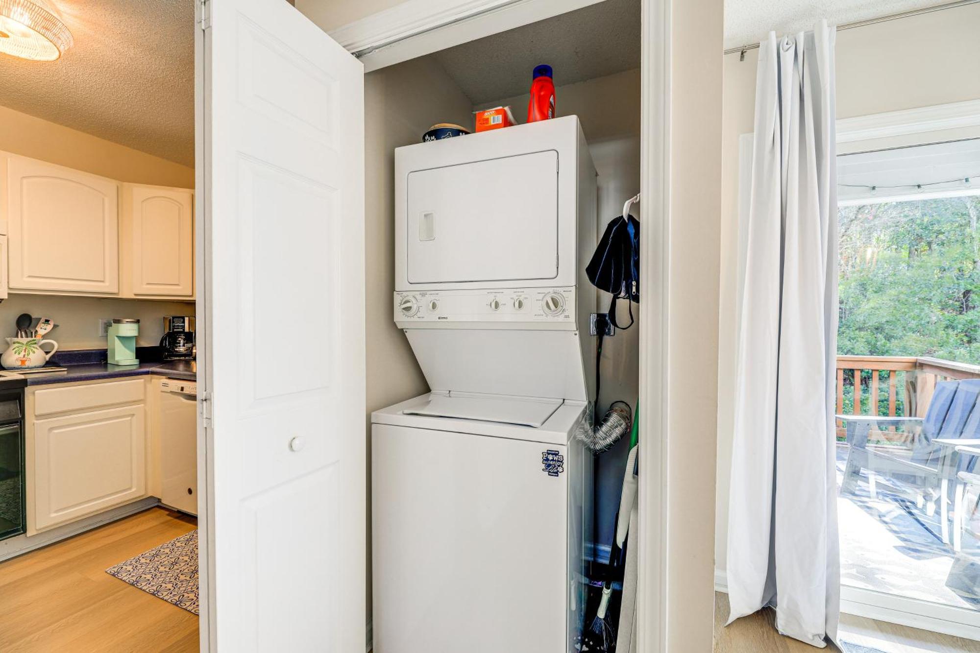 Well-Equipped Emerald Isle Townhome Pets Welcome! 외부 사진