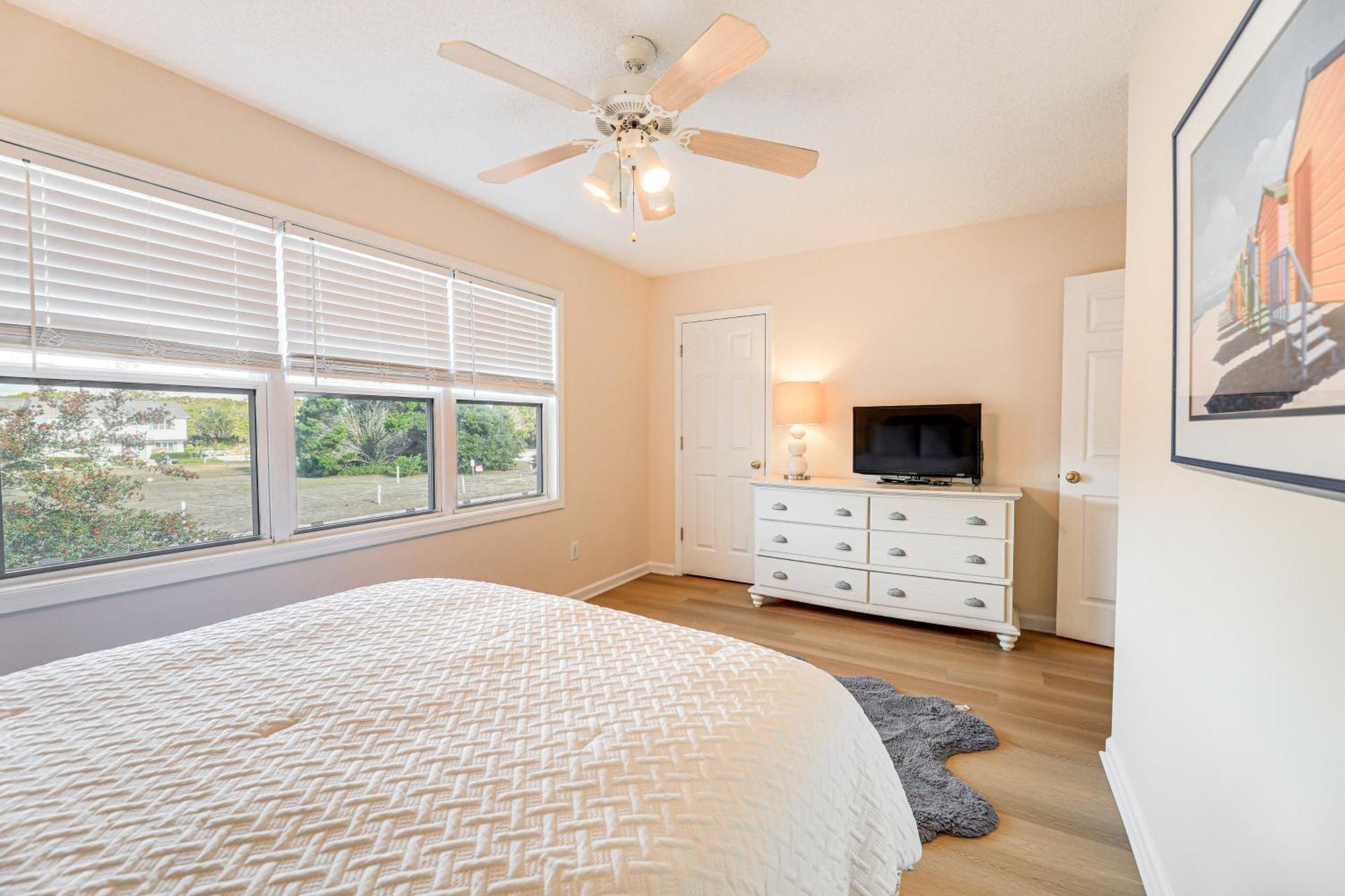 Well-Equipped Emerald Isle Townhome Pets Welcome! 외부 사진